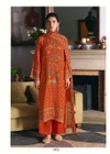 Rola Rappa Vol 102 By Kimora Muslin Pakistani Salwar Suits